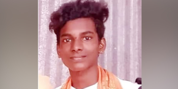 Bantwal: Struck by thunder, teenage boy passes away